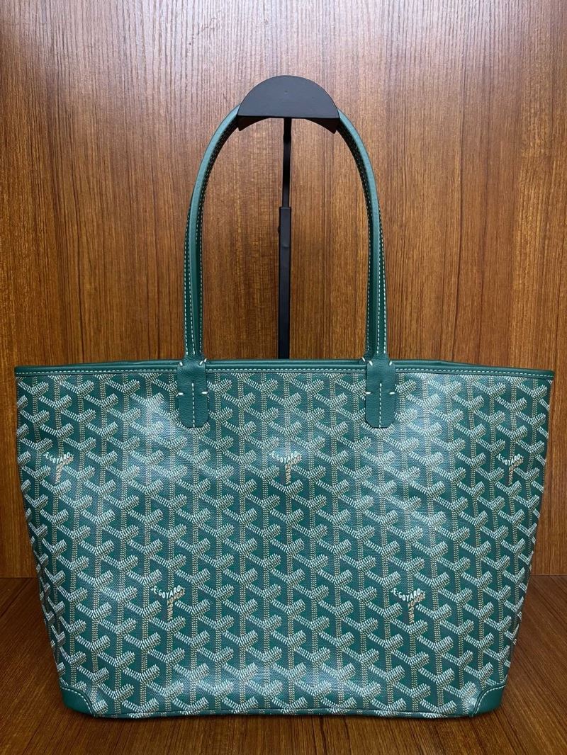 Goyard Shopping Bags